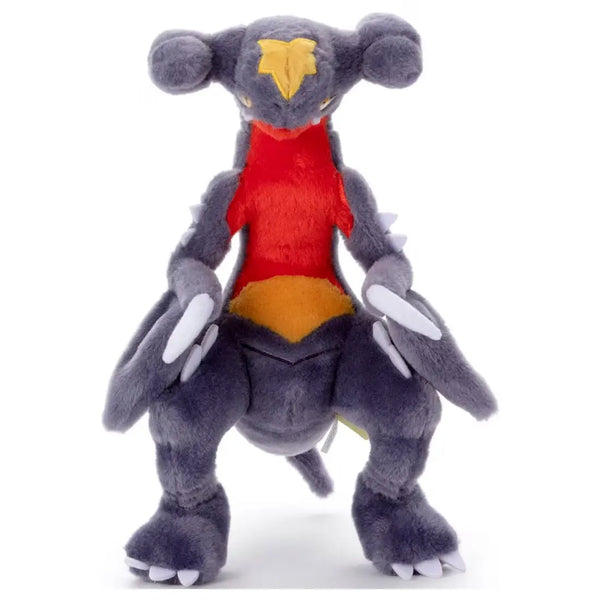 Garchomp Pokémon Pluche Knuffel