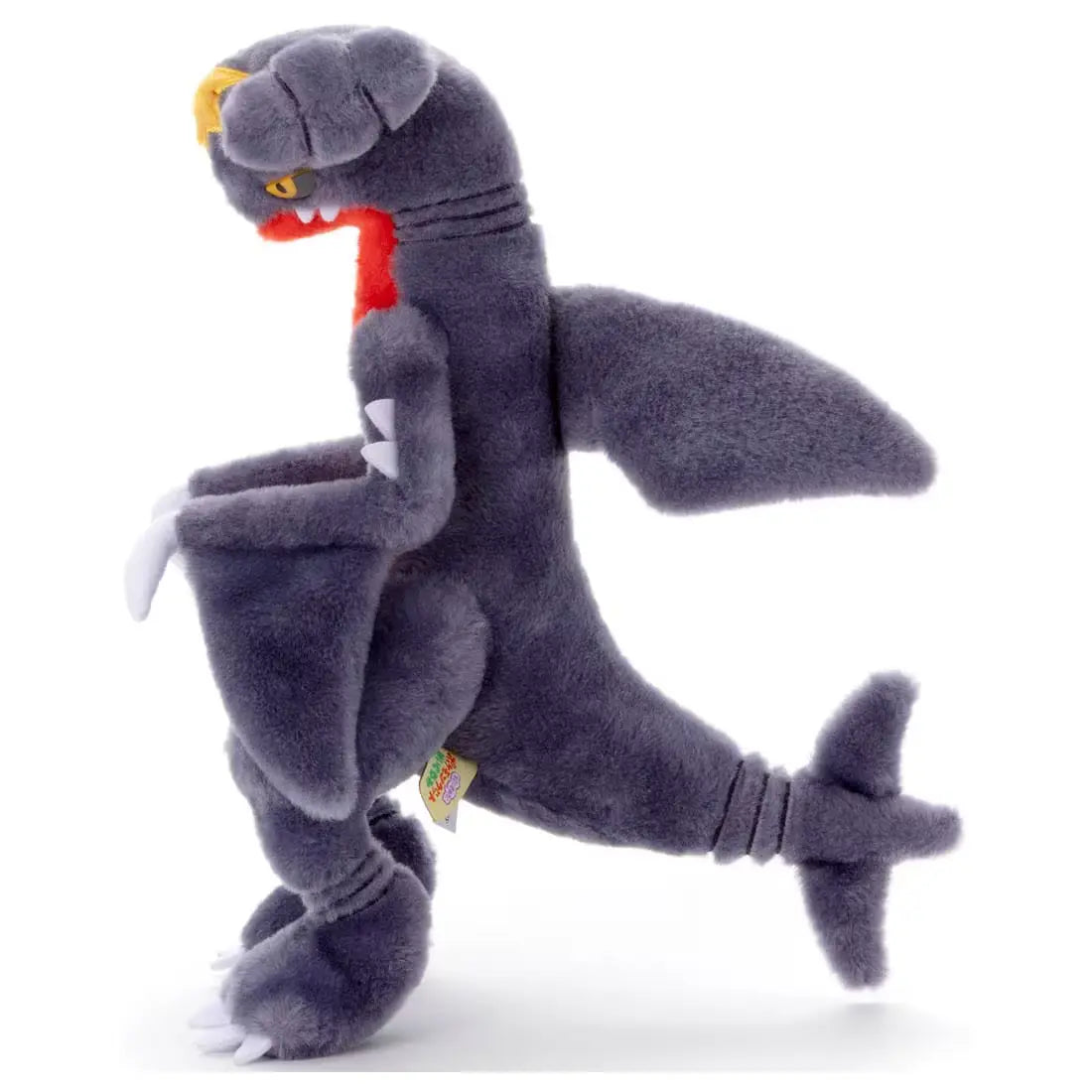 Garchomp Pokémon Pluche Knuffel