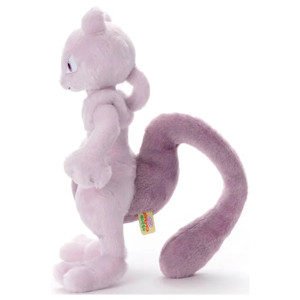 Mewtwo Pokémon Pluche Knuffel