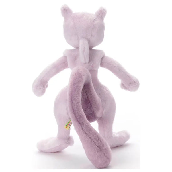 Mewtwo Pokémon Pluche Knuffel