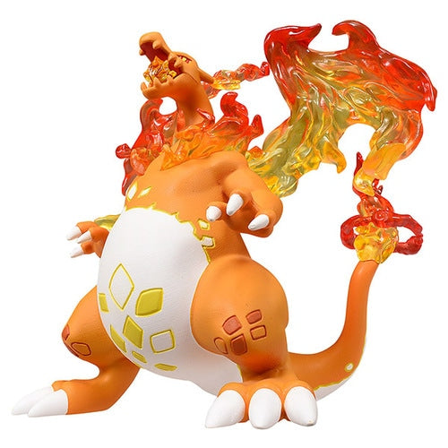 Pokémon Charizard actiefiguur