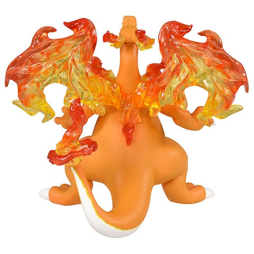 Pokémon Charizard actiefiguur