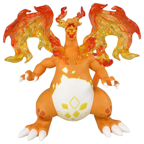 Pokémon Charizard actiefiguur