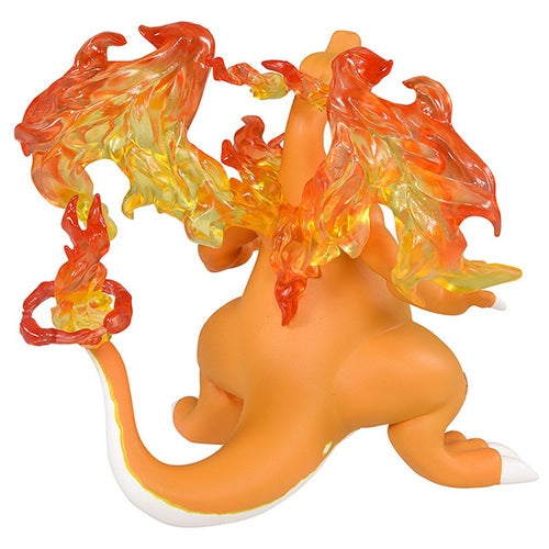 Pokémon Charizard actiefiguur