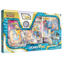 Pokémon TCG - Lucario Vstar Premium Collection Pin Box