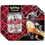 Pokémon TCG - Paldean Fates Charizard EX USA Tin