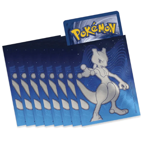 Pokémon TCG - Pokémon GO Sleeves