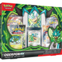 Pokémon TCG - Ogerpon EX Premium Collection Box