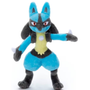 Lucario Pokémon Pluche Knuffel