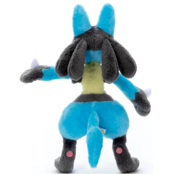 Lucario Pokémon Pluche Knuffel