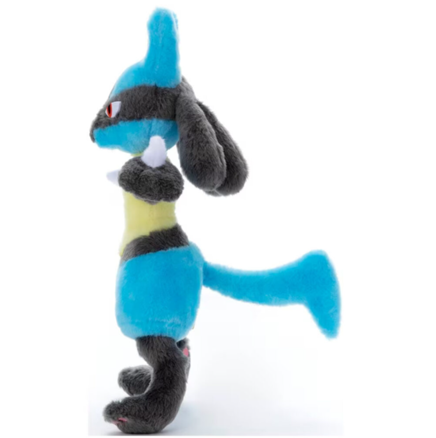 Lucario Pokémon Pluche Knuffel