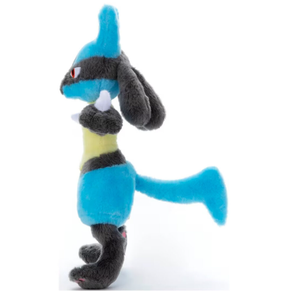 Lucario Pokémon Pluche Knuffel