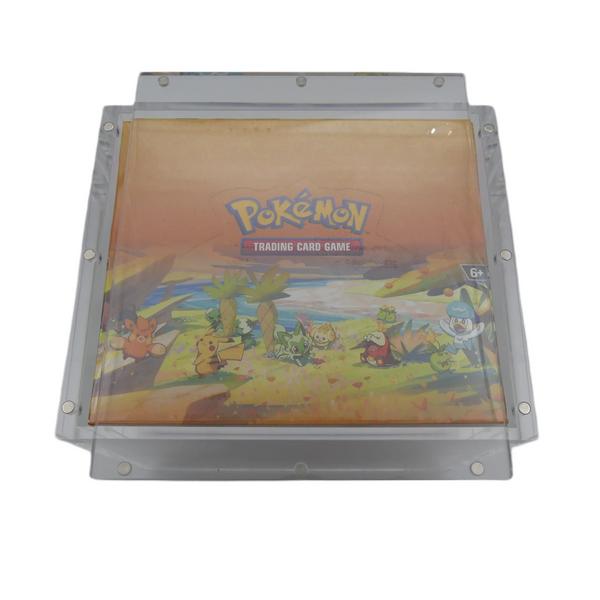 TCG - Acryl Case Mini Tin Display