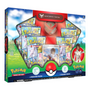 Pokémon TCG - Pokémon GO Special Team Collection Box