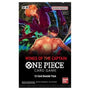 One Piece - Wings of the Captain OP - 06 Booster Pack Engels - TcgReus, onderneming van Bestelland