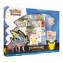 Pokémon TCG - 25th Celebrations Zacian Pin Collection Box - TcgReus