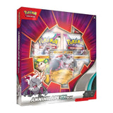 Pokémon TCG - Annihilape EX Box - TcgReus, onderneming van Bestelland