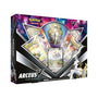 Pokémon TCG - Arceus V Figure Collection Box - TcgReus, onderneming van Bestelland