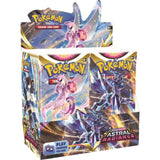 Pokémon TCG - Astral Radiance Booster Box - TcgReus