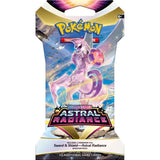 Pokémon TCG - Astral Radiance Sleeved Booster Pack - TcgReus