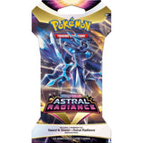 Pokémon TCG - Astral Radiance Sleeved Booster Pack - TcgReus