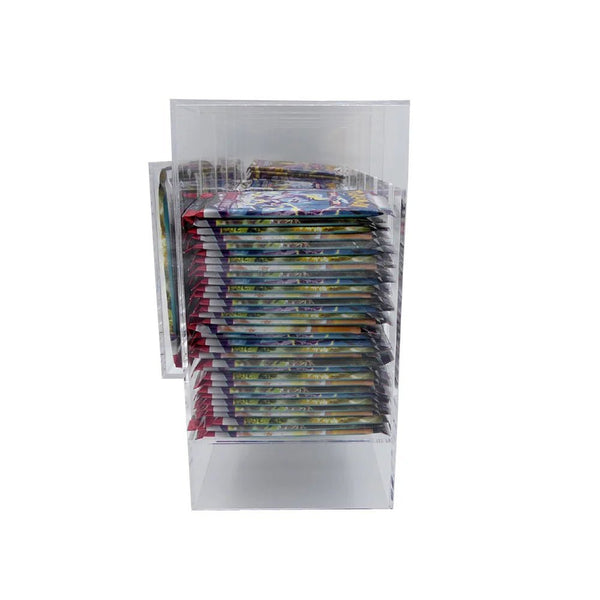 Pokémon TCG - Booster Pack Dispenser 6 slot - TcgReus, onderneming van Bestelland