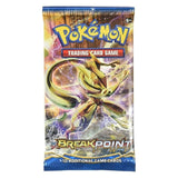 Pokémon TCG - Breakpoint Booster Pack - TcgReus, onderneming van Bestelland