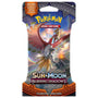 Pokémon TCG - Burning Shadows Sleeved Booster Pack - TcgReus