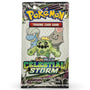 Pokémon TCG - Celestial Storm Sample Booster Pack - TcgReus