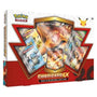 Pokémon TCG - Charizard EX Collection Box - Pokéreus