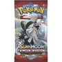 Pokémon TCG - Crimson Invasion Booster Pack Silvally - Pokéreus