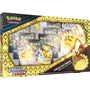 Pokémon TCG - Crown Zenith Pikachu VMAX Premium Collection (USA variant) - TcgReus