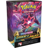 Pokémon TCG - Darkness Ablaze Build & Battle Box - TcgReus