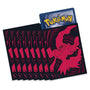 Pokémon TCG - Darkrai Sleeves - TcgReus