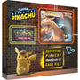 Pokémon TCG - Detective Pikachu GX Box Charizard - Pokéreus