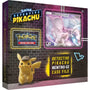 Pokémon TCG - Detective Pikachu GX Box Mewtwo - Pokéreus