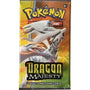 Pokémon TCG - Dragon Majesty Booster Pack Reshiram - Pokéreus