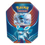 Pokémon TCG - Evolution Celebration Tin Glaceon - TcgReus