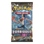 Pokémon TCG - Forbidden Light Booster Pack Greninja - Pokéreus