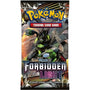 Pokémon TCG - Forbidden Light Booster Pack Zygarde - TcgReus