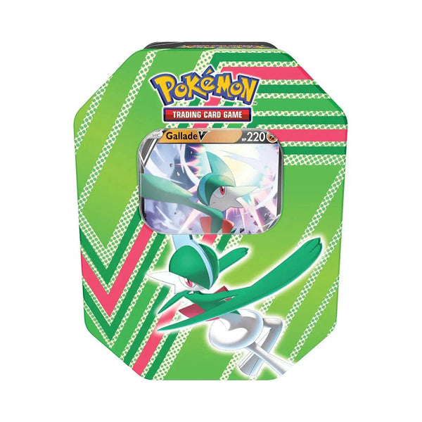 Pokémon TCG - Hidden Potential Tin