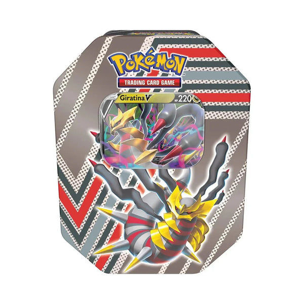 Pokémon TCG - Hidden Potential Tin