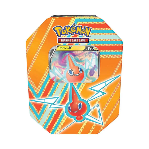 Pokémon TCG - Hidden Potential Tin