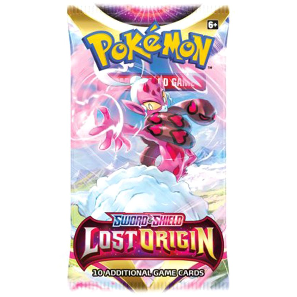 Pokémon TCG - Lost Origin Booster Pack