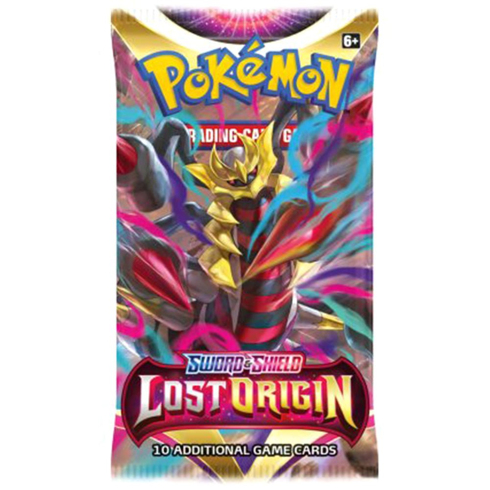 Pokémon TCG - Lost Origin Booster Pack