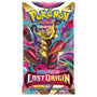 Pokémon TCG - Lost Origin Booster Pack