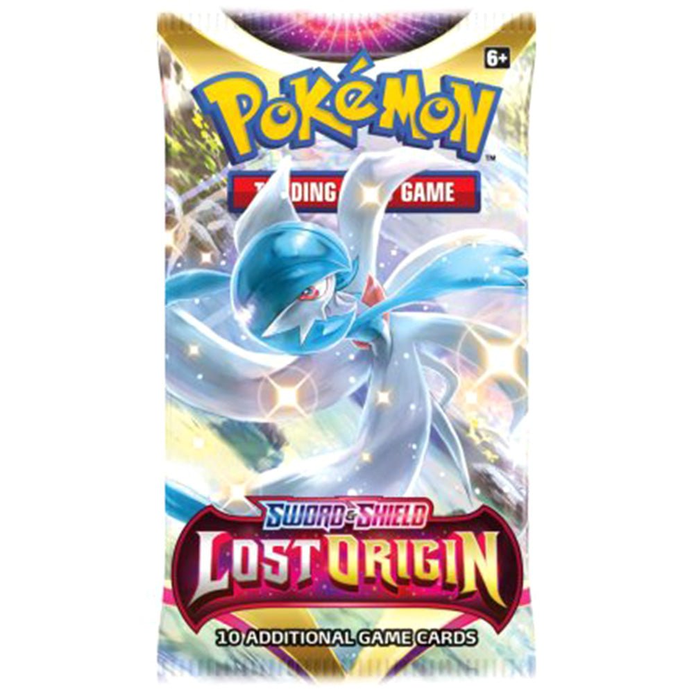 Pokémon TCG - Lost Origin Booster Pack