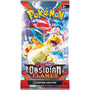 Pokémon TCG - Obsidian Flames Booster Pack