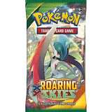 Pokémon TCG - Roaring Skies Booster Pack Mega Gallade - Pokéreus