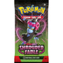 Pokémon TCG - Shrouded Fable Booster Pack - Pokéreus